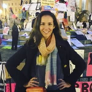 Meet your Posher, Lorey